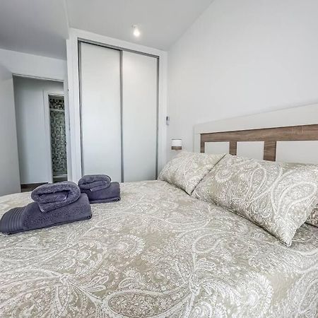 Modern 2 Bed Apartment With Pool In Frigiliana Zewnętrze zdjęcie