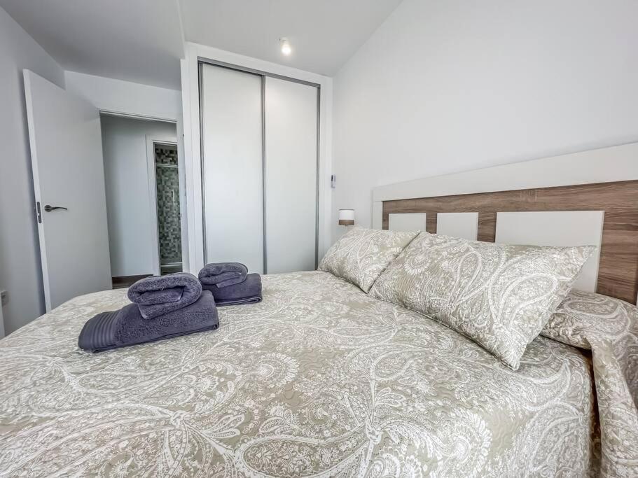 Modern 2 Bed Apartment With Pool In Frigiliana Zewnętrze zdjęcie