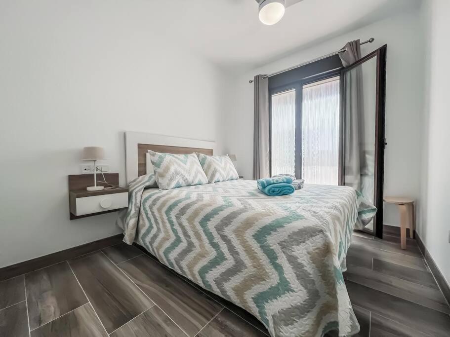 Modern 2 Bed Apartment With Pool In Frigiliana Zewnętrze zdjęcie