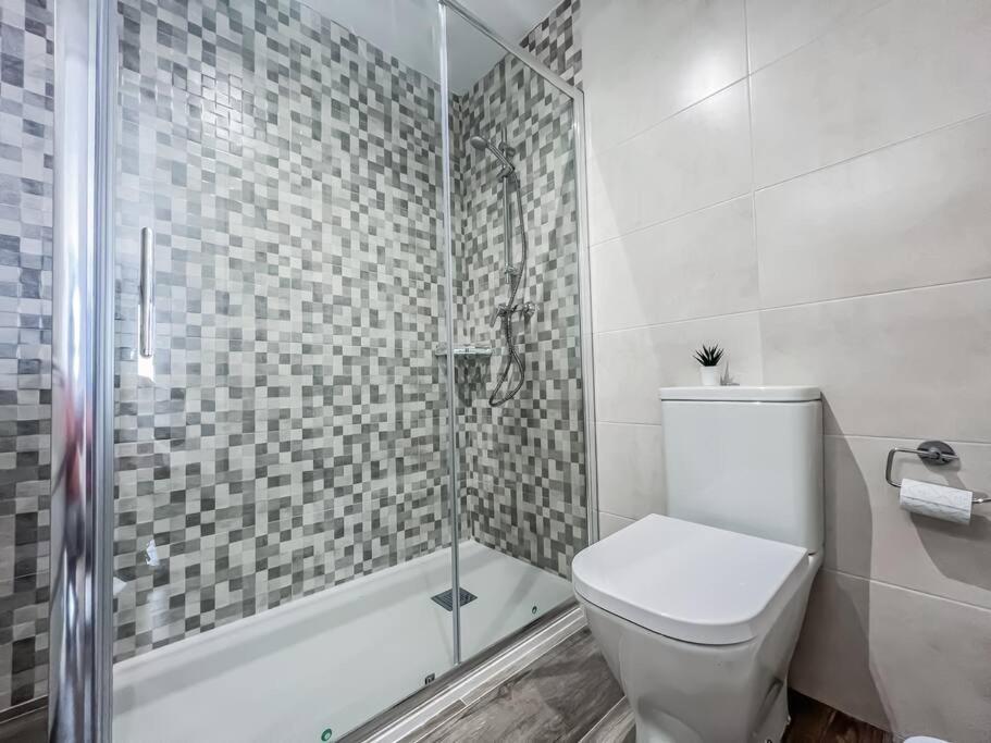 Modern 2 Bed Apartment With Pool In Frigiliana Zewnętrze zdjęcie